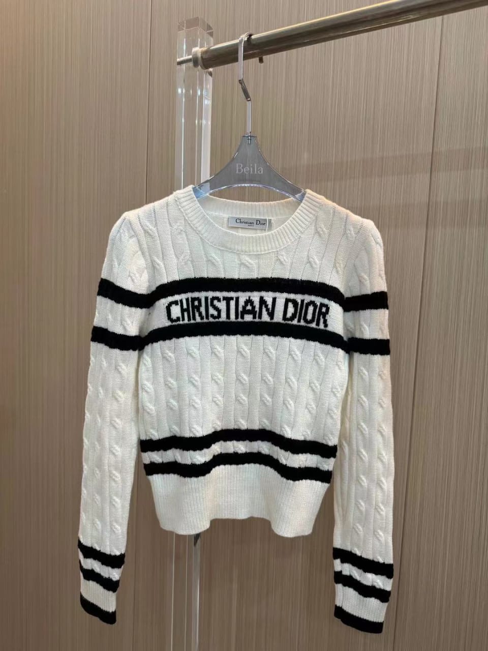 Dior Women`s Sweater