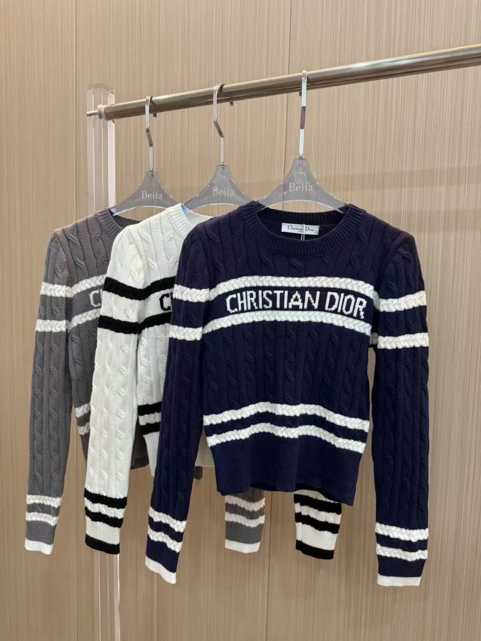 Dior Women`s Sweater