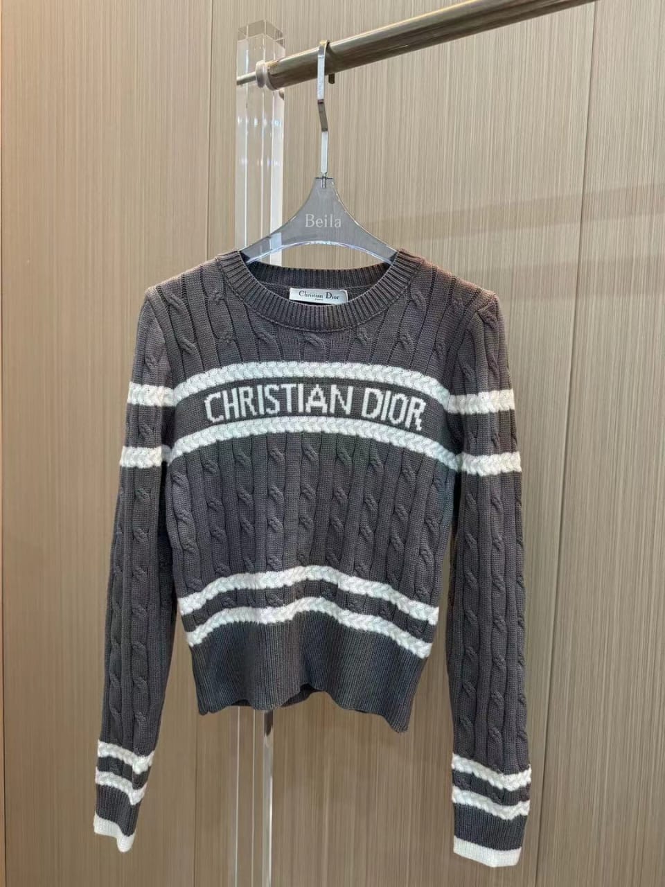 Dior Women`s Sweater