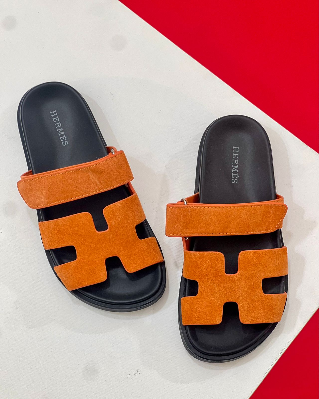 Hermès Chypre sandal Women's