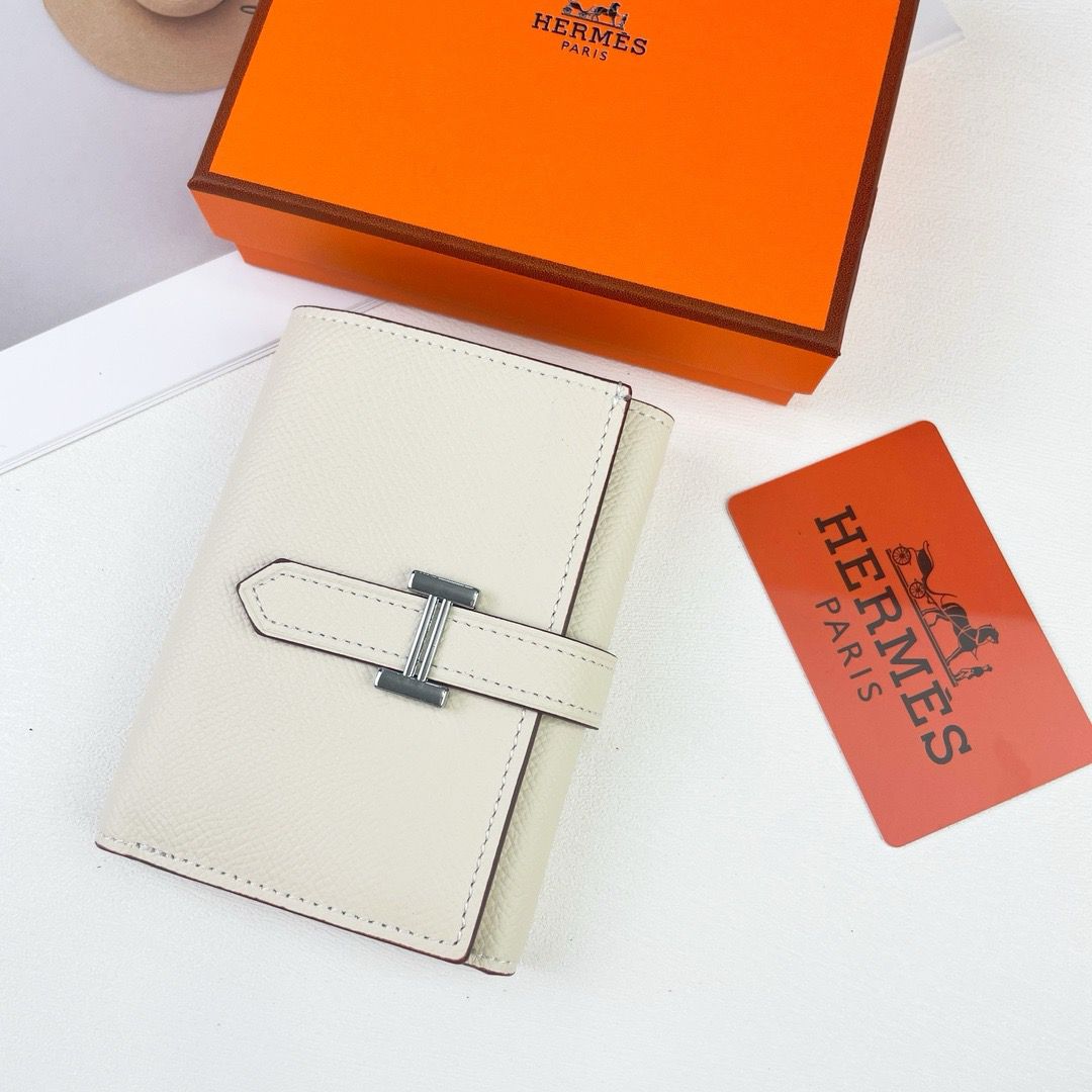 Hermes Mini Wallet